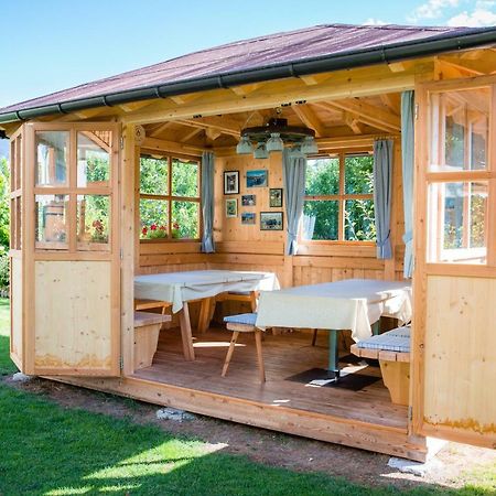 Pension Haus Am See Natz-Schabs Bagian luar foto