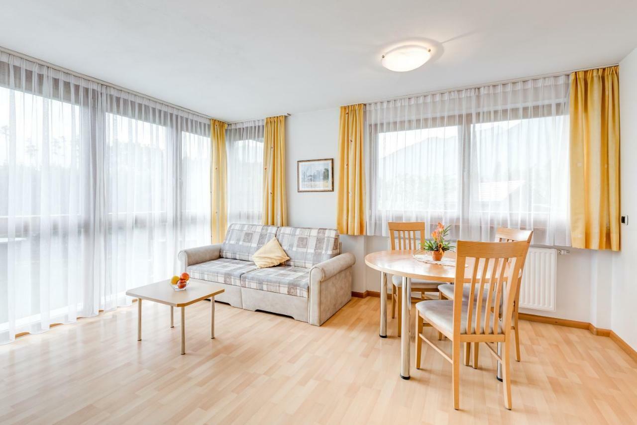 Pension Haus Am See Natz-Schabs Bagian luar foto
